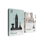 پک ماشین اصلاح سه کاره باتری‌خور Greenlion Grooming Kit - Image 2