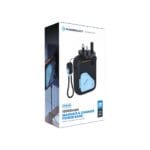 پاوربانک آداپتور چندکاره پاورلوژی مدل Magsafe and Charger Power Bank - Image 4