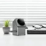 شارژر وایرلس سه کاره  گرین لاین مدل  POWER TRIO - Image 4