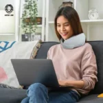 ماساژور گردن گرین لاین مدل neck masager nurture & unwind - Image 3