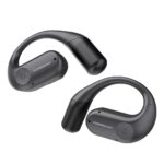 هندزفری دورگوشی پاورلوژی مدل  OPEN-EAR WIRELESS STEREO EARBUDS - Image 2