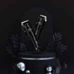 ست اصلاح هفت پارچه گرین لاین مدل ProClip Duo - Image 3