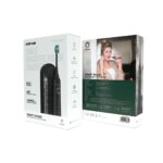 مسواک برقی گرین لاین مدل Smart Brush RECHARGEBALE TOOTHBRUSH - Image 2