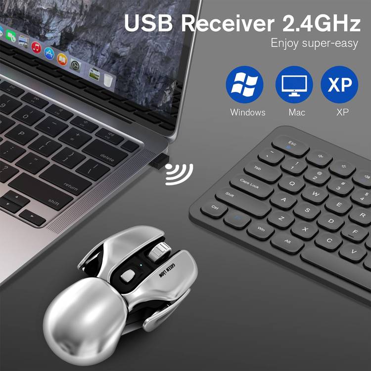 اتصال بیسیم با برد بالا