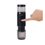 قهوه ساز شارژی قابل حمل لپرسو مدل Espresso Machine with Travel Pouch - Image 7