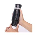 قهوه ساز شارژی قابل حمل لپرسو مدل Espresso Machine with Travel Pouch