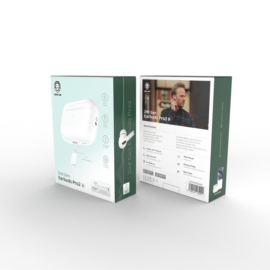 فلش درایو چهارکاره گرین لاین 256GB