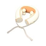 ماساژور گردن با کمپرس گرم Porodo مدل PD-5DKSNM