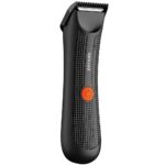 ماشین اصلاح بدن شارژی پرودو مدل sensitive parts hair trimmer - Image 4