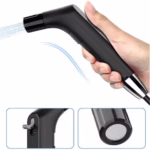 خودشور و بیده شارژی بدون مخزن