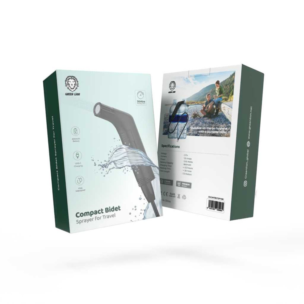 جعبه خودشور و بیده شارژی