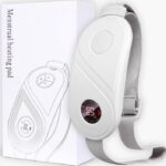 ماساژور و گرم کننده قاعدگی بانوان مدل Menstrual Heating - Image 2