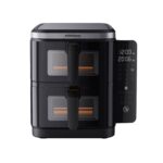 سرخکن و هواپز دو طبقه پرودو