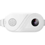 ماساژور و گرم کننده قاعدگی بانوان مدل Menstrual Heating