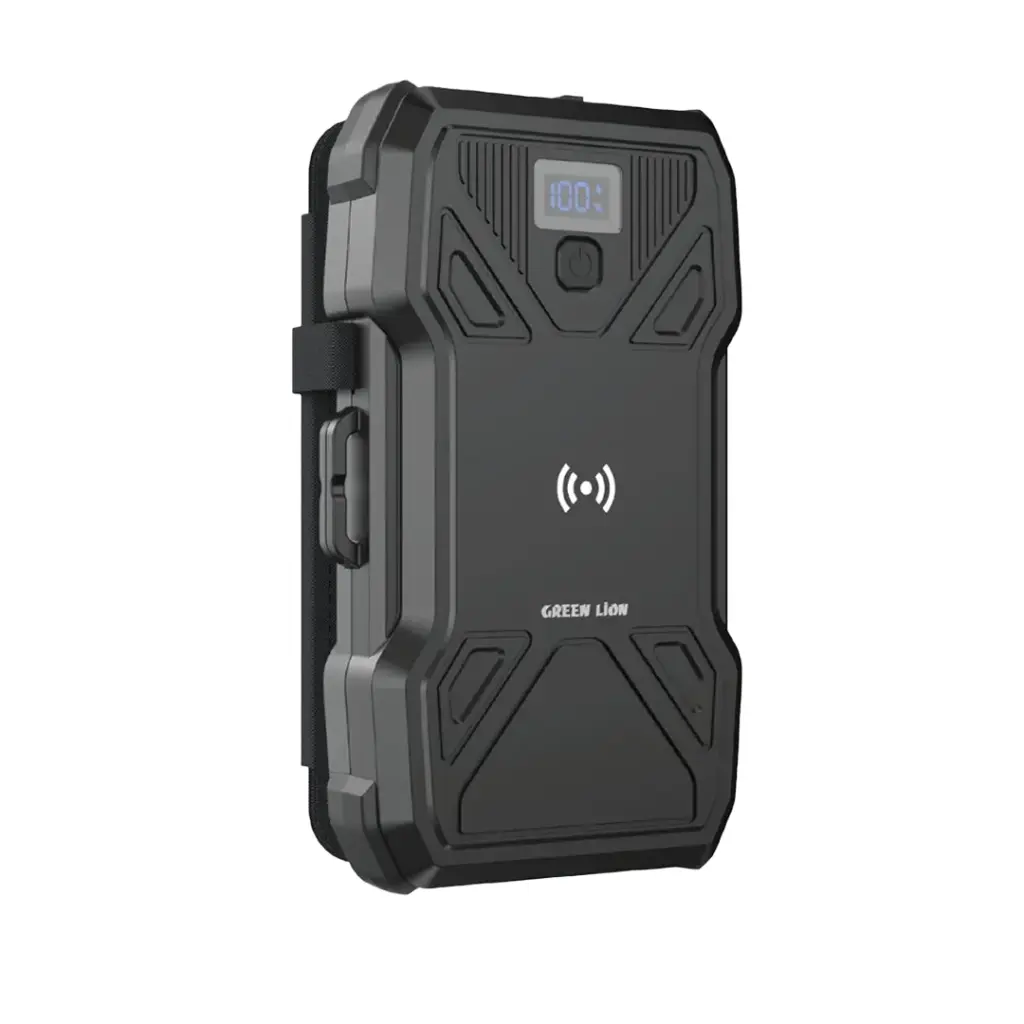 پاوربانک گرین لاین