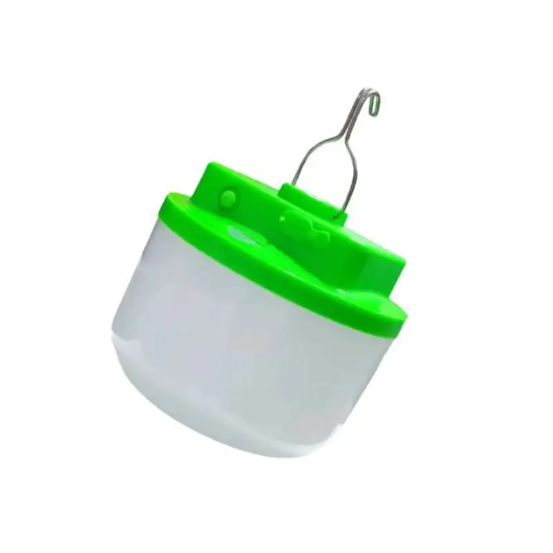 لامپ شارژی اضطراری ML