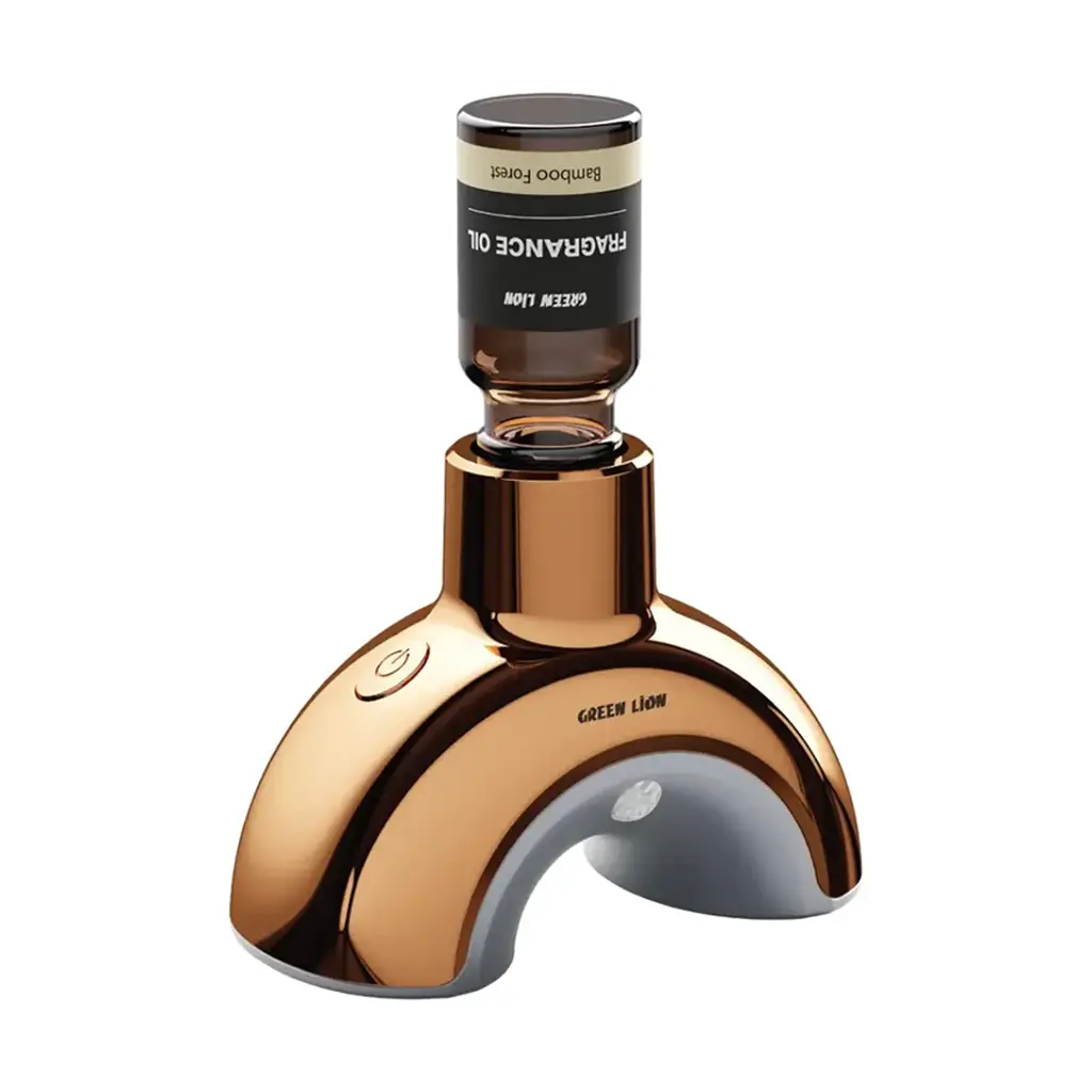 خوشبو کننده گرین لاین