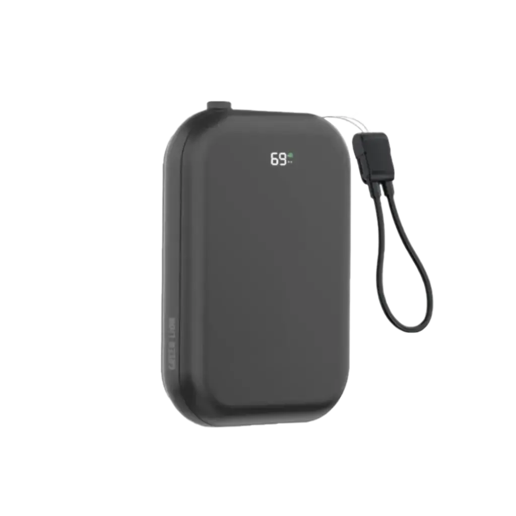 پاوربانک MagSafe