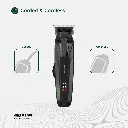 ماشین اصلاح گرین لاین