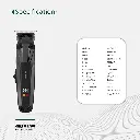 ماشین اصلاح گرین لاین