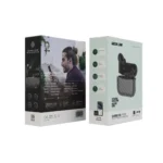 Green Lion Earbuds Pro 2 with ANC
