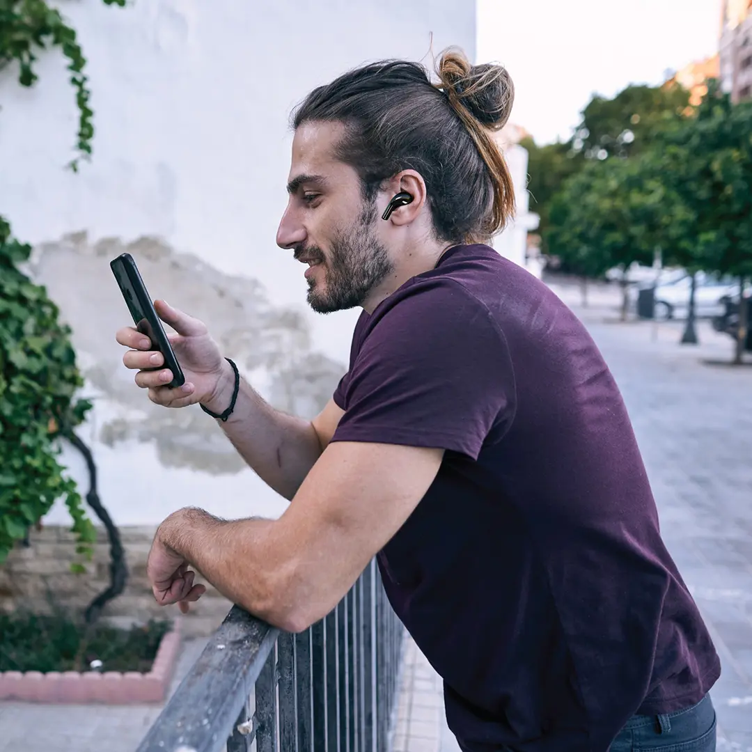 هندزفری بلوتوثی