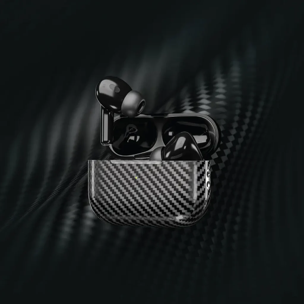 Green Lion Earbuds Pro 2 with ANC