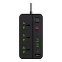 چندراهی هوشمند گرین