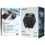 شارژر و پاوربانک GaN