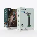 فندک اتمی ضدباد