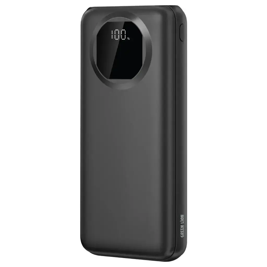 پاوربانک گرین لاین نایرو