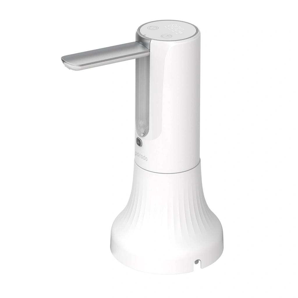 Bottle & Tabletop Water Pump