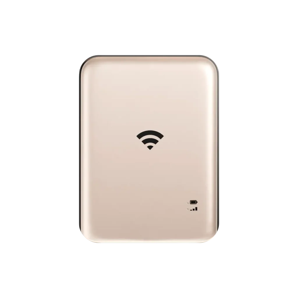 مودم شارژی همراه